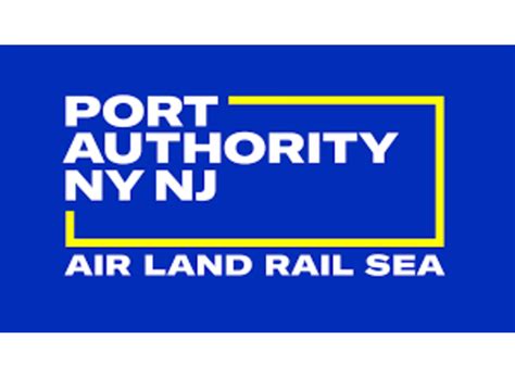 Port Authority of New York and New Jersey .